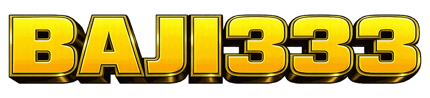 baji333 logo